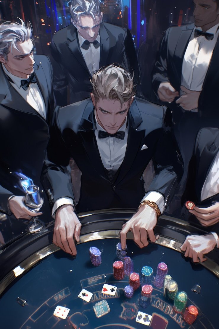 mariatogel Mahjong Ways 3