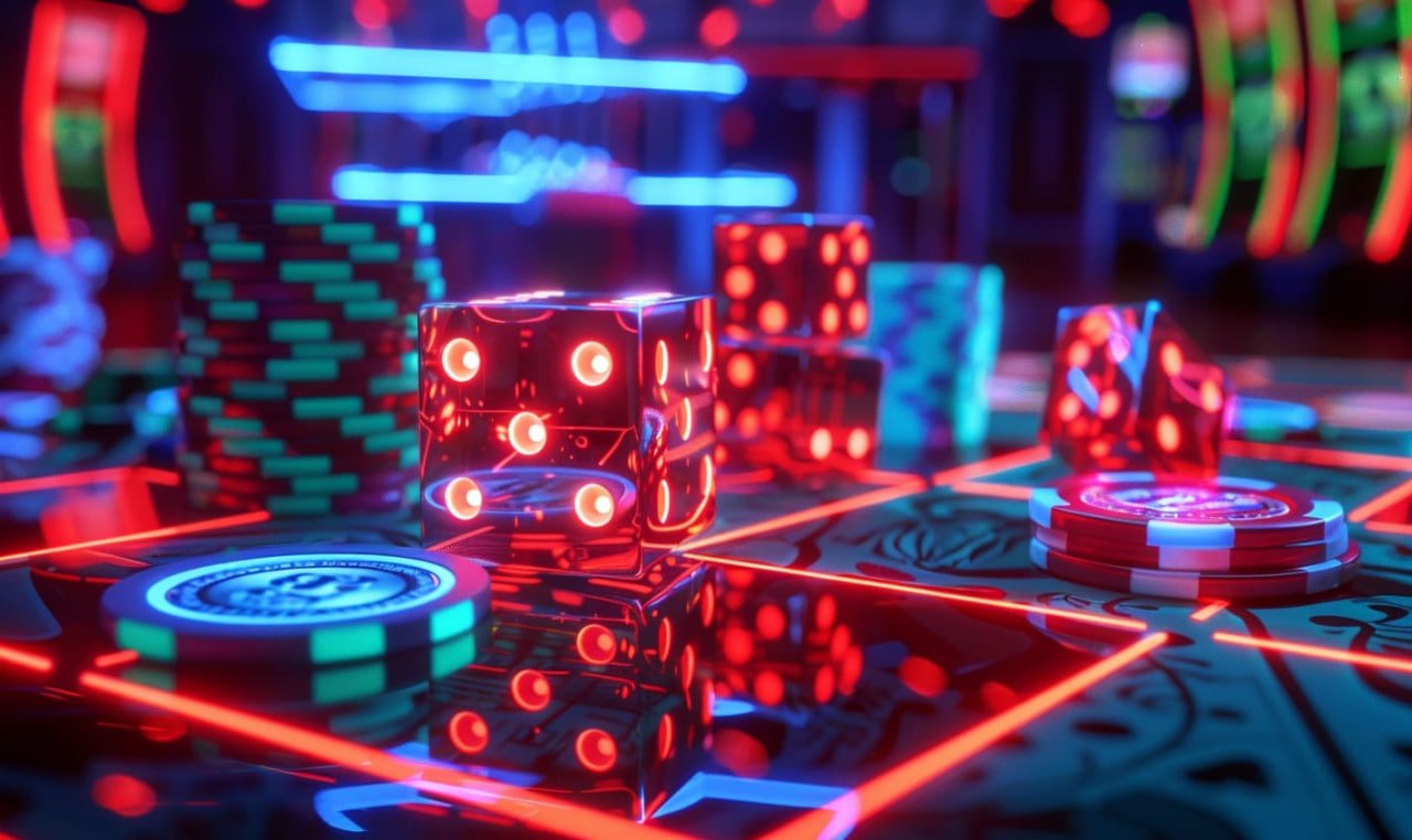 mariatogel Speed Baccarat